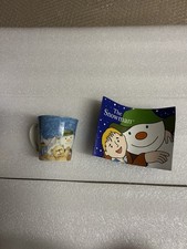 The Snowman Characters Core