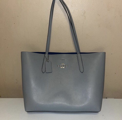 Coach leather avenue - leather,