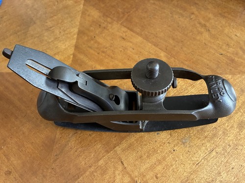 Stanley compass plane - no.20,