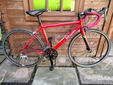 Ladies BTWIN Triban 3 Road Bike Womens Racing Bicycle Girls Cycle