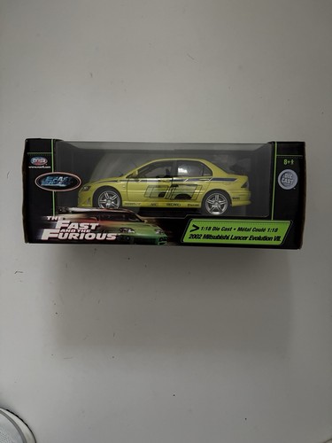 Fast and the furious - and,