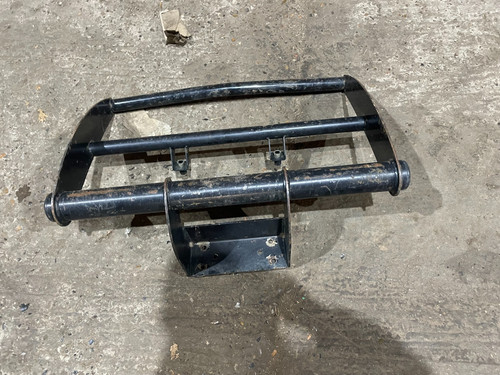 Front bull bar guard x - bull,