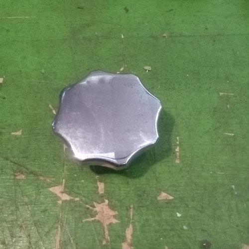Matchless chrome plated petrol - matchless,
