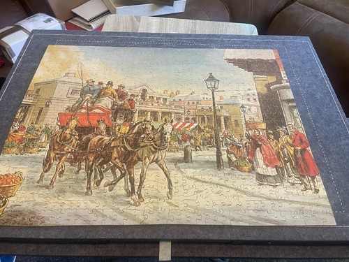 Vintage victory 800 piece - 800,