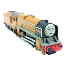 Murdoch ERTL Thomas The Tank
