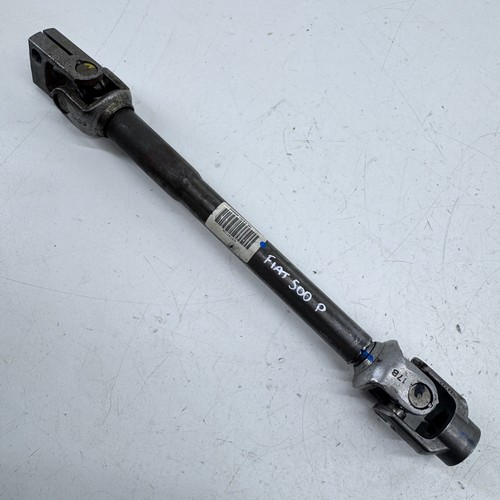 Fiat 500 steering column - 500,