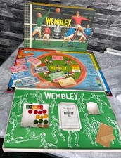 Wembley Board Game By Ariel