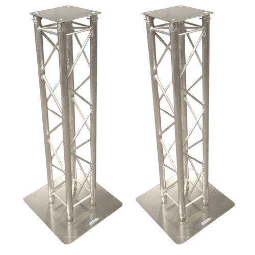 Lightspace truss podium - x,