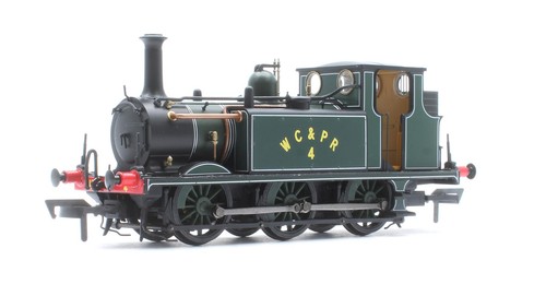 Dapol rails gauge - rails, 'oo'
