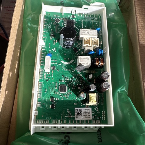 Power module for - module,