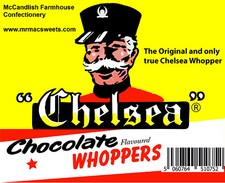 Chelsea whoppers direct from - whoppers,