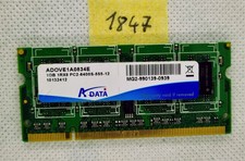 ADATA 1GB 1RX8 PC2-6400S