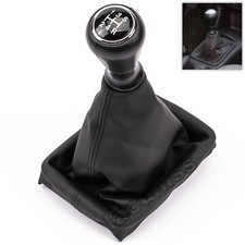 5 SPEED GEAR SHIFT STICK KNOB