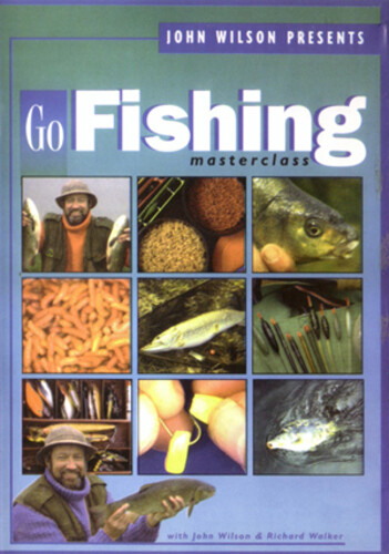 John wilson presents go - wilson, presents: