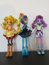 My Little Pony Equestria Girls