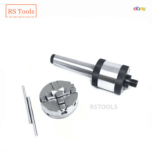 Jaw self centering 65mm - centering,