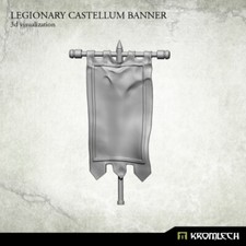 Kromlech Legionary Castellum