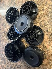 Recaro LS/LX/SR  Seat Backrest