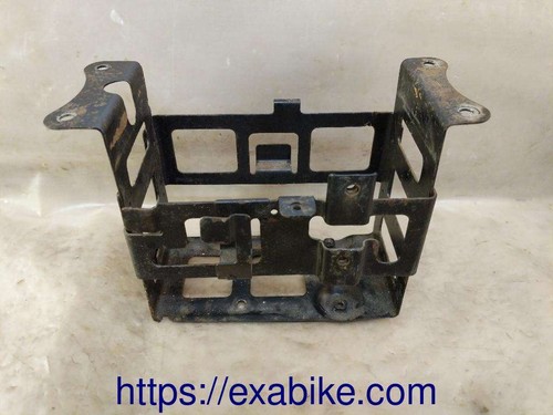 Battery tray for kawasaki - tray,