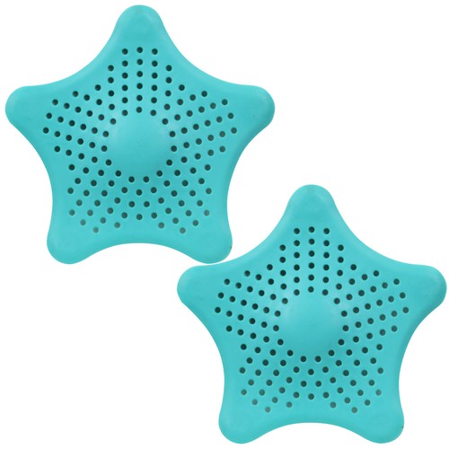 Bathroom sink drain filter - bathroom, sink/drain