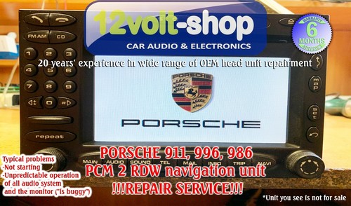Repair service porsche - !!!repair, service!!!