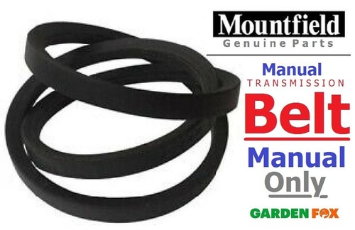 Genuine mountfield 725m 63cm - genuine,