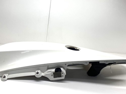 Mclaren mp4 12c - mp4-12c, quarter