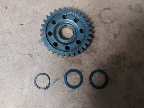 Yamaha rd500lc rz500 rzv 47x - rz500,