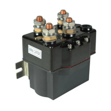 Premium Solenoid Block 600 Amp