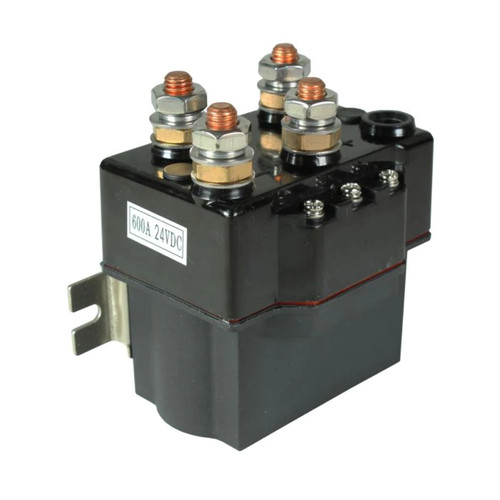 Premium solenoid block 600 - premium,
