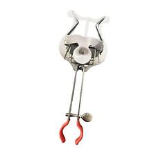 Trumpet Marching Lyre for