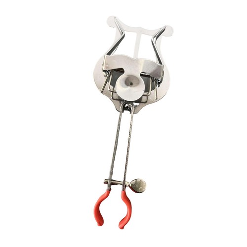 Trumpet marching lyre for - trumpet,