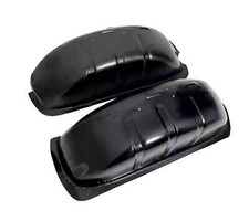 Rear Wheel Housing Panel LH RH Side Black Suzuki Samurai SJ410 Gypsy 1985 -1995