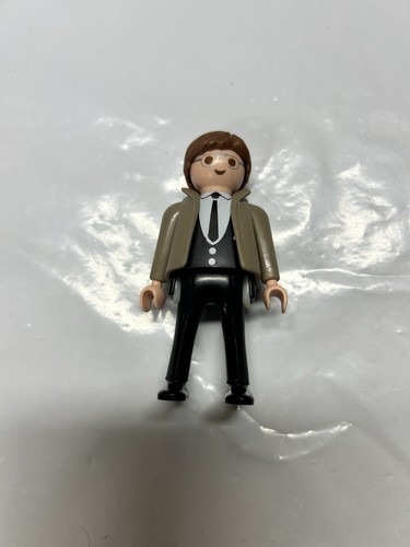 Harry potter playmobil 1997 - harry,