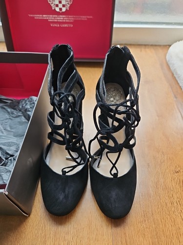 Vince camuto sandals - vince,