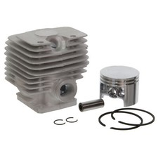 Cylinder & Piston 52mm Fits