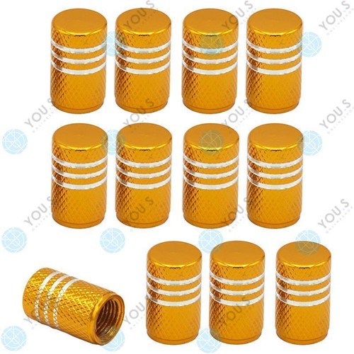 You aluminium valve - 12,