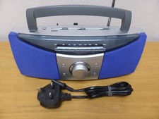 Alba tr4020 portable band fm - alba,