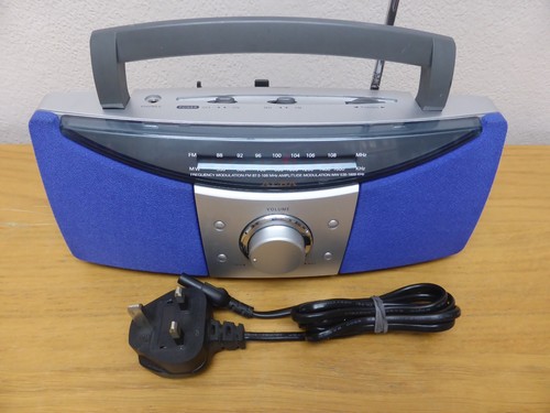 Alba tr4020 portable - 2, band