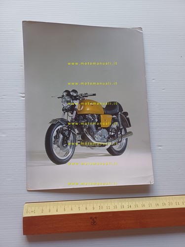 Laverda 750 1973 - sf,