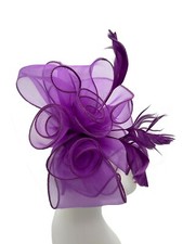 Women's Fascinator Wedding