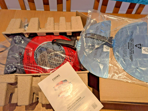 Cooks professional electric - cooks,