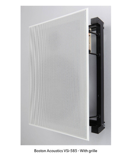 Boston acoustics vsi 585 - boston, vsi-585