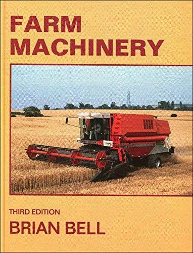 Farm machinery bell brian - bell,,