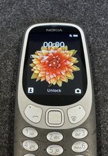 Nokia 3310 (2017) TA-1022