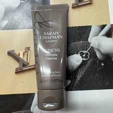 Brand New Sarah Chapman