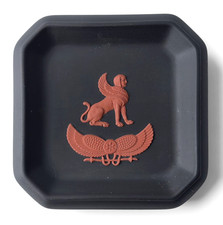 Wedgwood Jasperware Black &