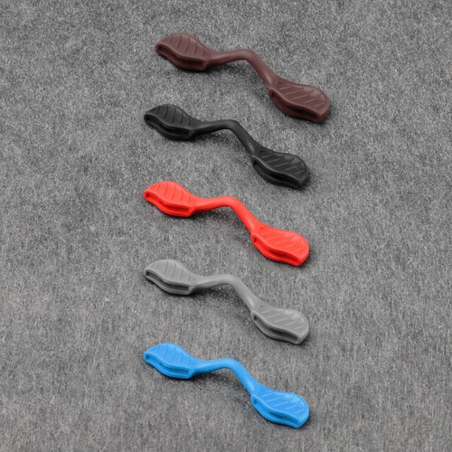 Rubber nose pads - pads, replacement