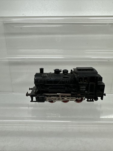 Marklin rail locomotive - 3,