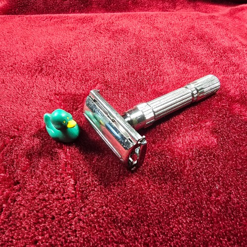 Vintage 1959 gillette - 1959, (e-4)